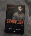"Skorpion", Anna Falatyn