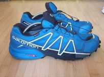 Oryginalne męskie buty Trekkingowe Salomon speedcross 4 rozm.46 2/3