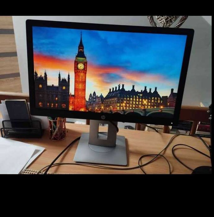 Monitor HP 23