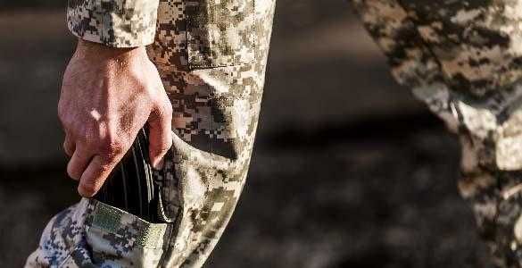 HELIKON-TEX ACU-POLYCOTTON ripstop штани польові брюки форма тактична