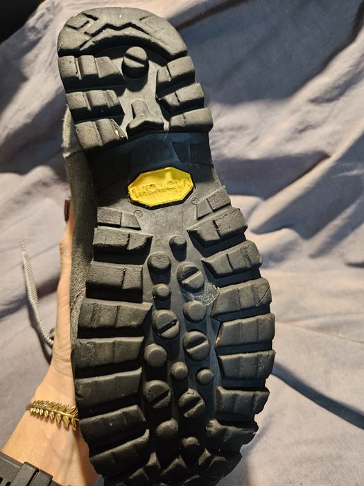 buty trekingowe Meindl 40