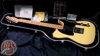 FENDER AMERICAN SERIES TELECASTER, 2004 rok, USA, gitara elektryczna