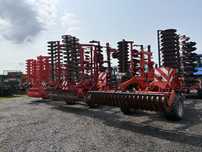 Brona Talerzowa Horsh Joker 8RT Amazone Kunh Optimer Maschio Veloce 6m