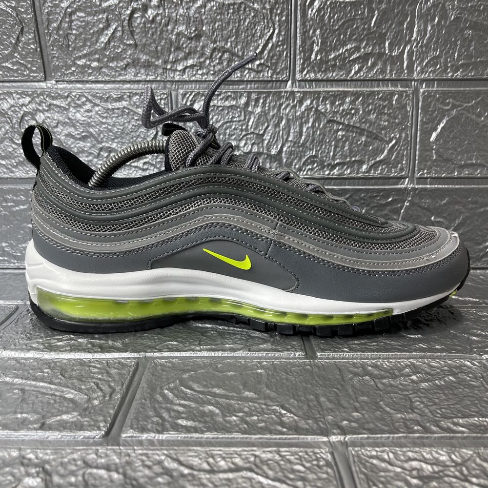 Чоловічі кросівки Nike Air Max 97 (DJ6885-001)