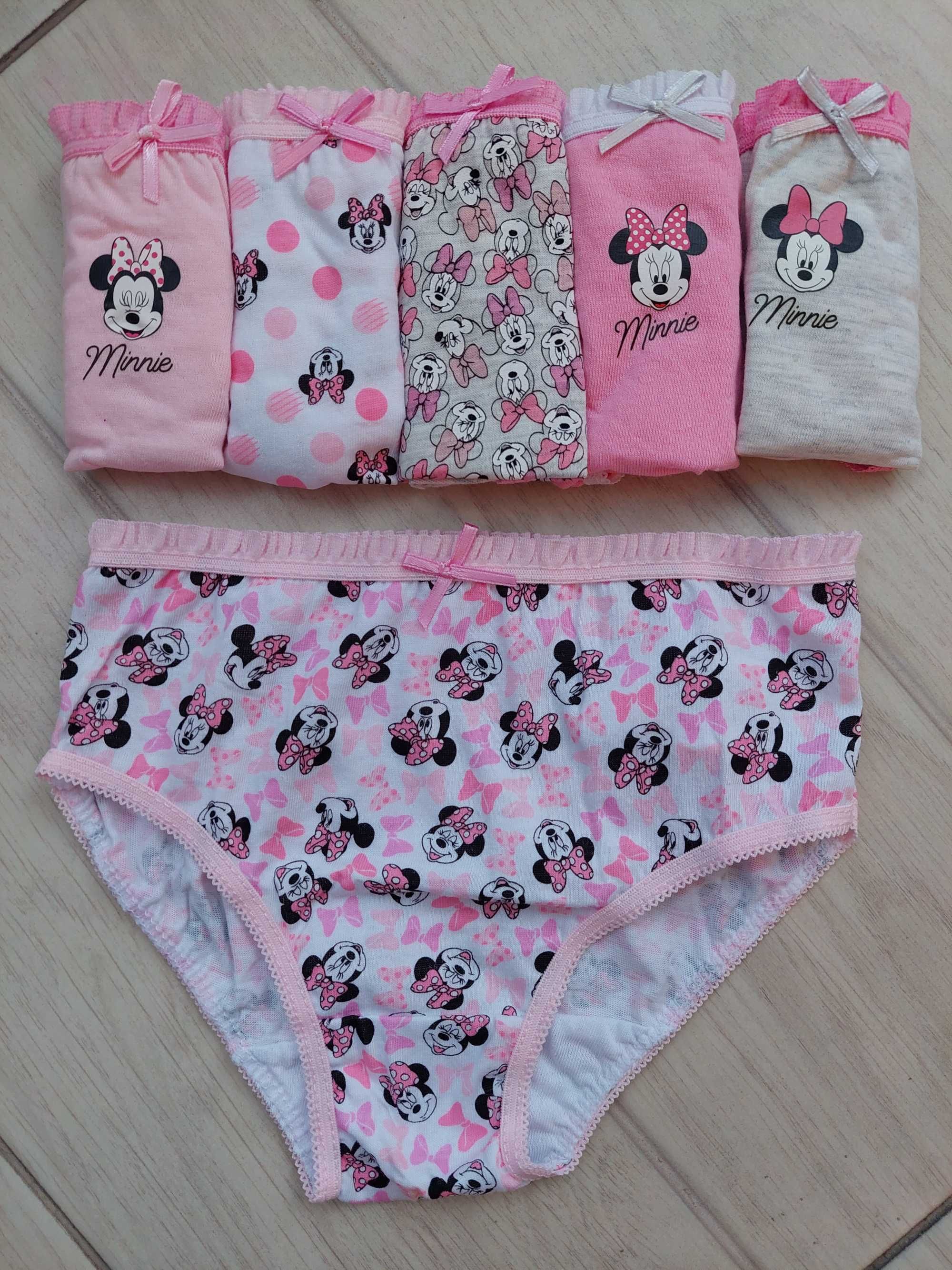 Труси, трусики, недельки Primark 1-15 лет. В НАЛИЧИИ