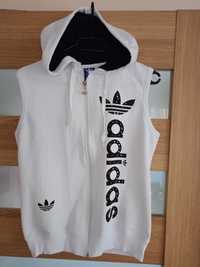 Bezrękawnik adidas rozmiar M