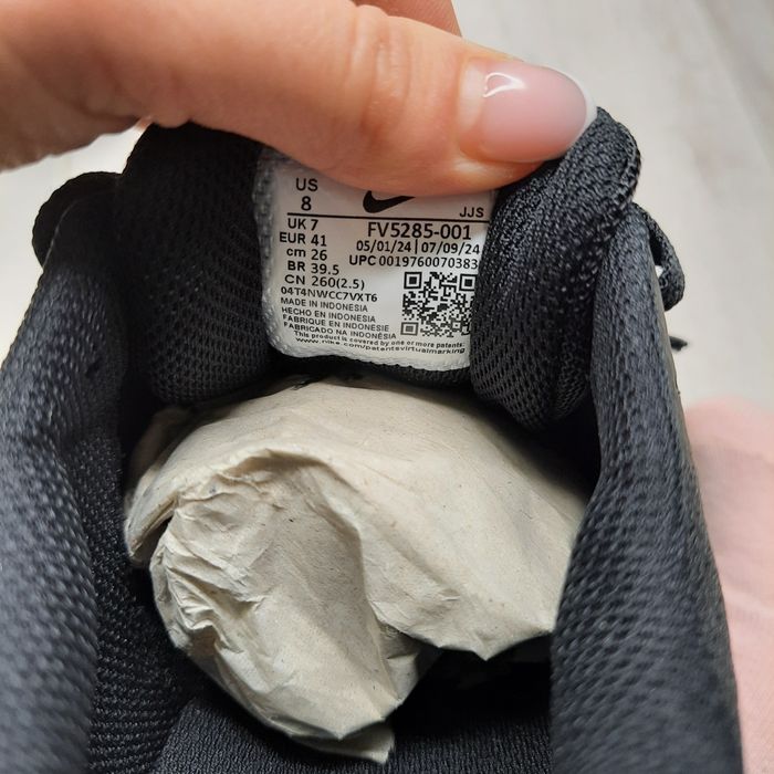 Кросівки Nike Promina Walking FV5285-001