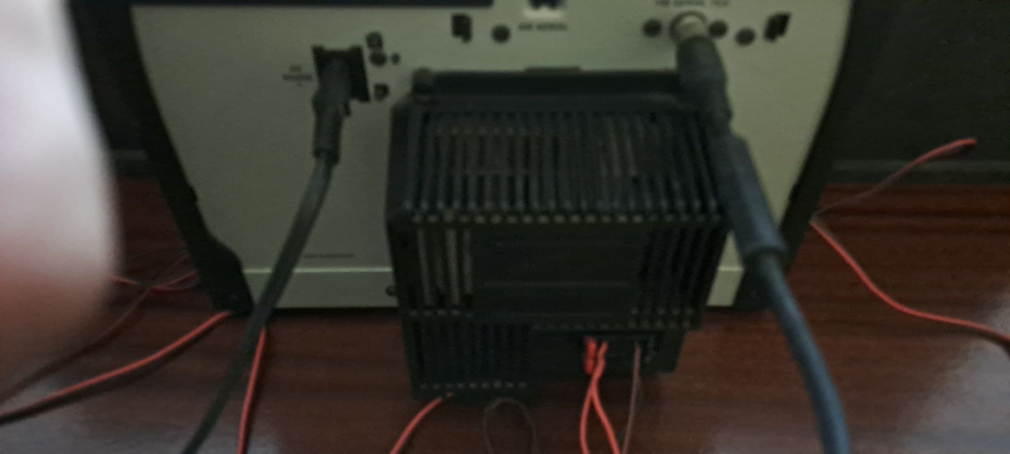 Aparelhagem de Som Grundig M7-C