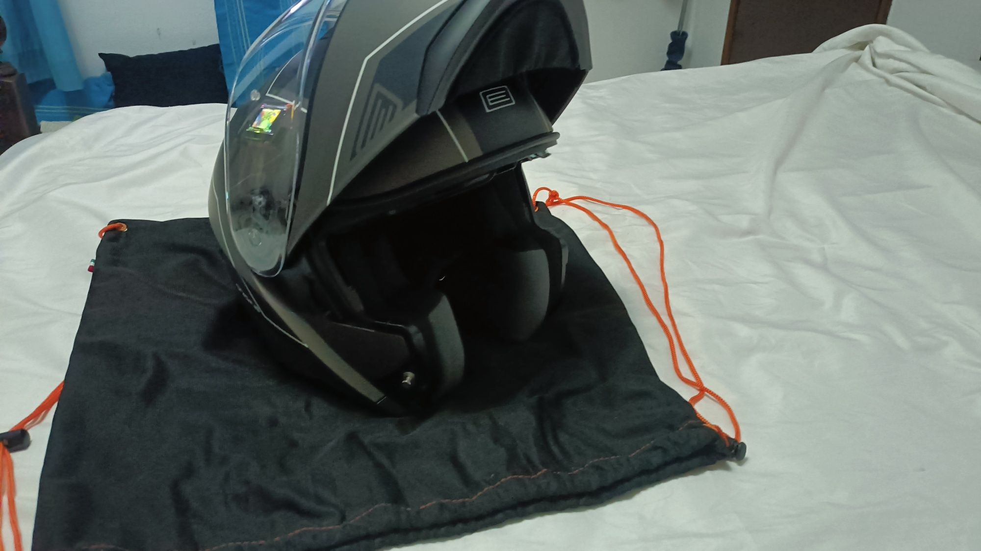 Capacete modular Origine XS