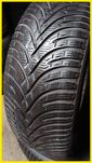 Пара зимних шин BFGoodrich g-force winter 2 215/55 r16 215 55 16