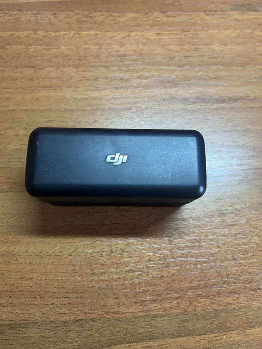 Мікрофонна радіосистема DJI Mic