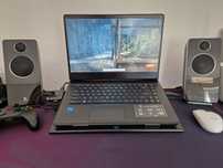 Laptop Gamingowy MSI GP66 Leopard RTX 3080 8gb 2TB 32GB RAM Bateria 7h