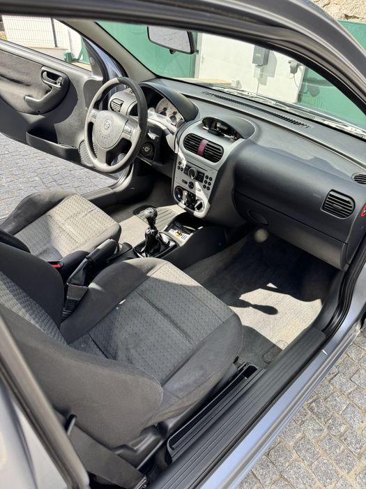 Opel corsa 1.3 CDTI