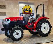 MITSUBISHI  GOZ-24. Mini traktor, ciągnik. Gwarancja RATY JAPAN TRAK