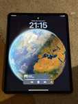 IPAD PRO 12,9 Polegadas Terceira Geracao