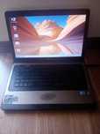Portátil HP -630 Intel core i3