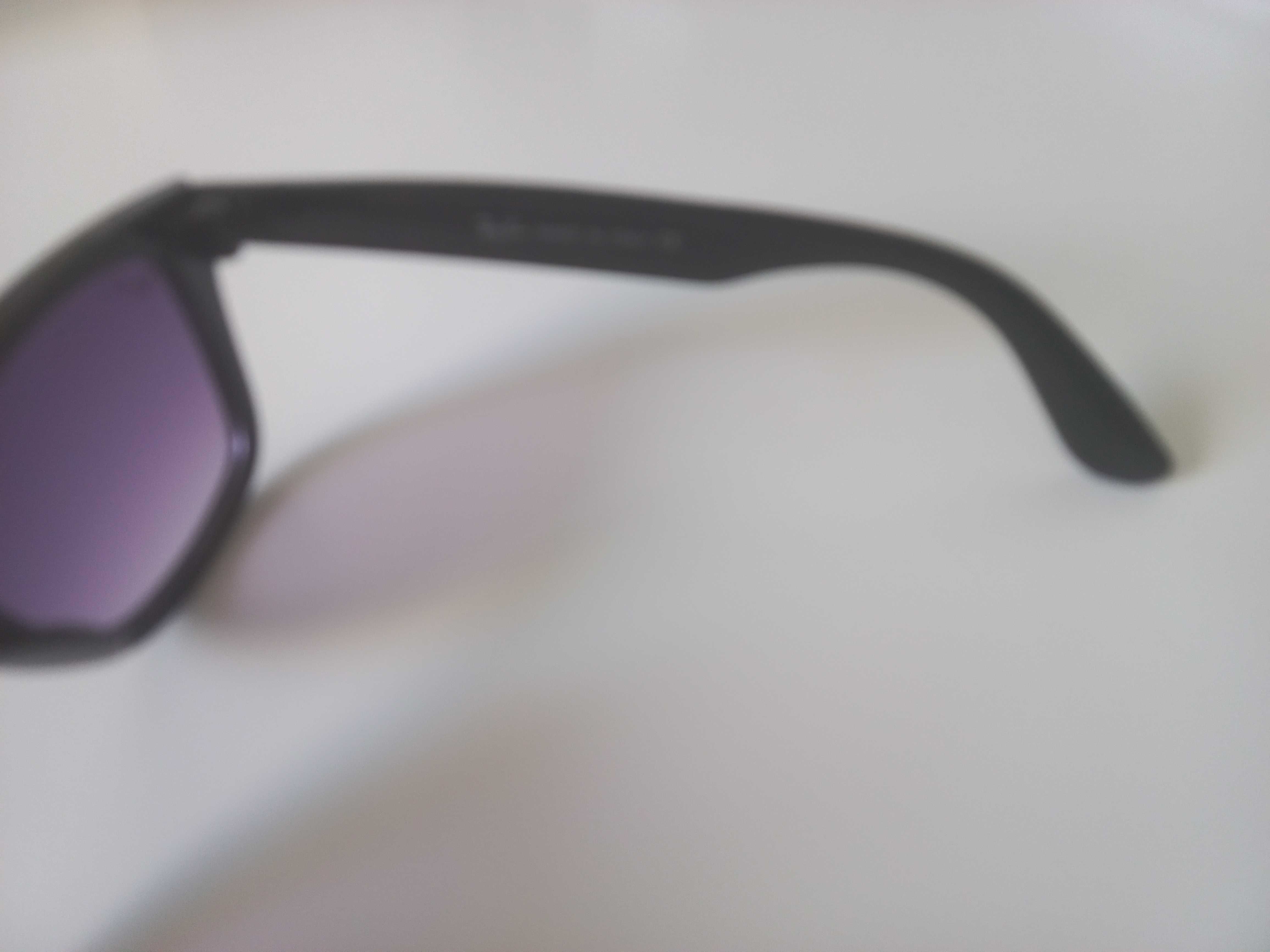 Okulary przeciwsloneczne Ray ban