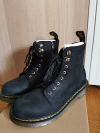 Dr Martens 1460 Pascal Y 37