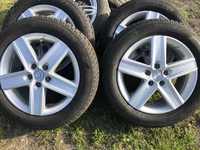 литые диски R16 5\105   Chevrolet \ Daewoo \ Holden \ MG \ Opel \