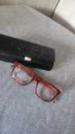 Okulary oprawki Hugo Boss etui