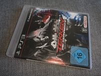 Tekken TAG Tornament 2 PS3 gra (możliwość wymiany) sklep Ursus