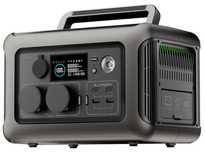 ALLPOWERS R600 299Wh 600W LiFePO₄ — мобільна зарядна станція, нова