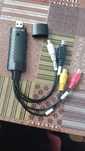 Адаптер usb,для оцифрування відео