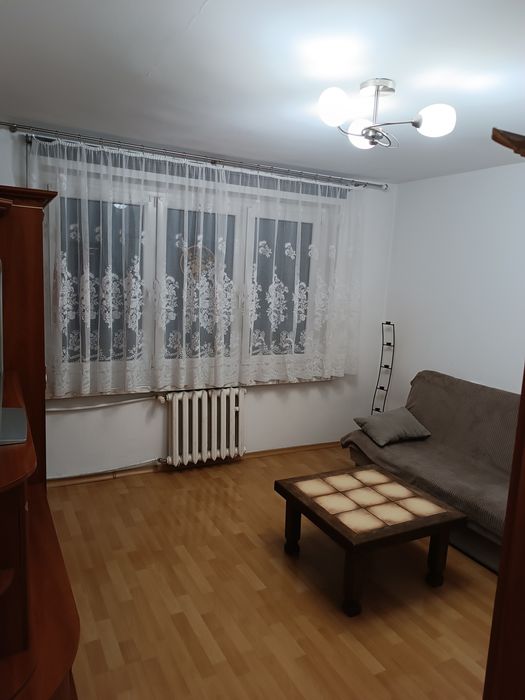 Mieszkanie do wynajęcia