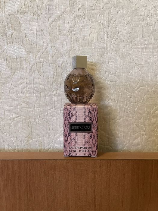 Jimmy Choo Eau de parfum