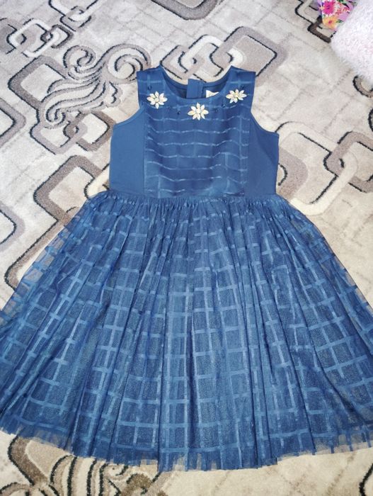 Платтячка для принцес