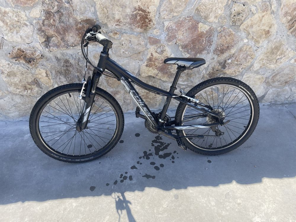 Bicicleta Coluer Randy 240 24"
