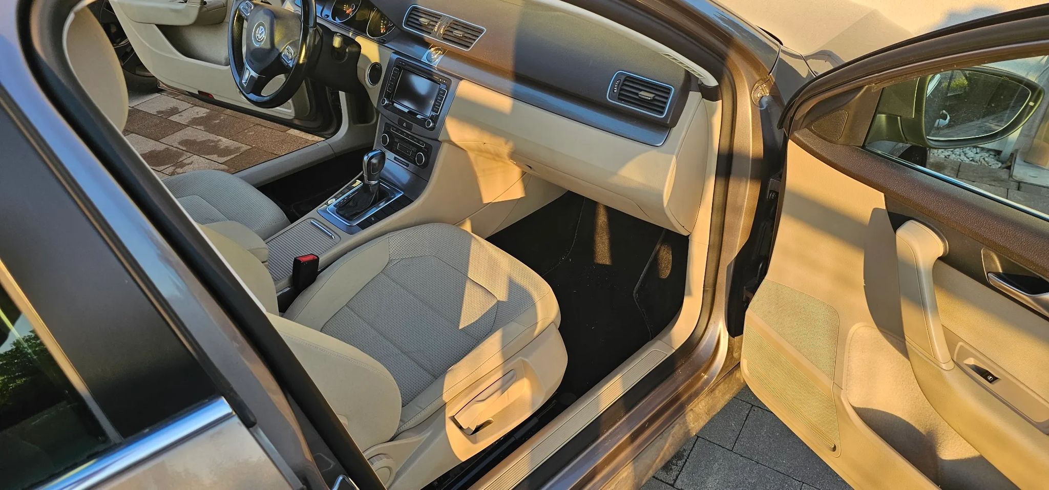 Volkswagen Passat VW Passat 1.8 TSI Variant (kombi), zadbany, serwisowany w ASO