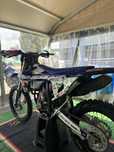 Sherco 300 4T matriculada 2026