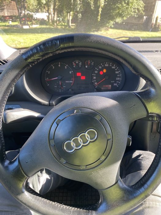 Sprzedam Audi A3 8L