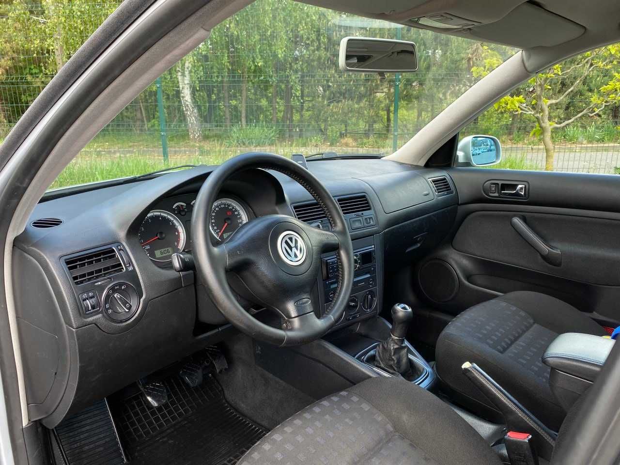 Продам Volkswagen Bora 2001. Можна в розстрочку, під викуп