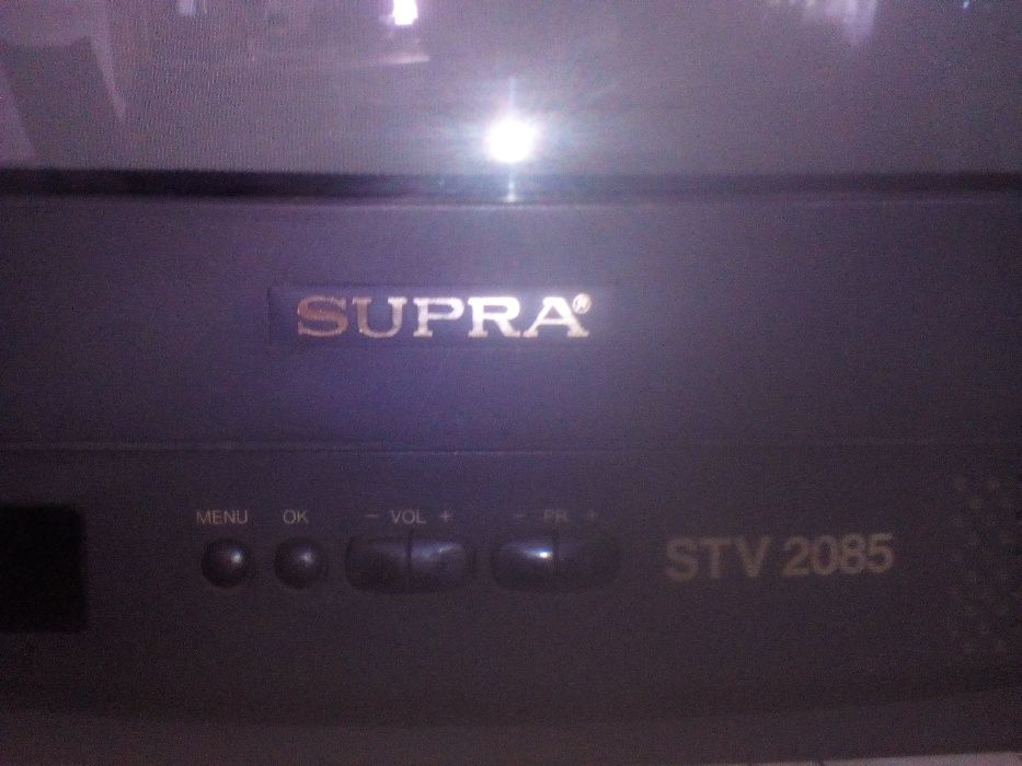 TV Телевизор Supra качество Япония под ремонт или на детали бесплатно