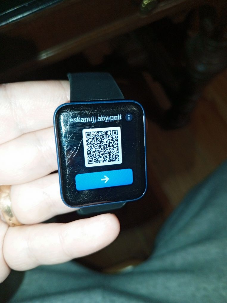 Redmi watch 2 lite