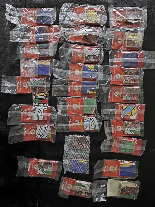 Azulejos Benfica 24horas jornal brinde