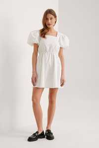 Sukienka Mini biała 36