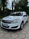 Opel Astra Opel Astra H 1.7 Diesel 2007r Kombi