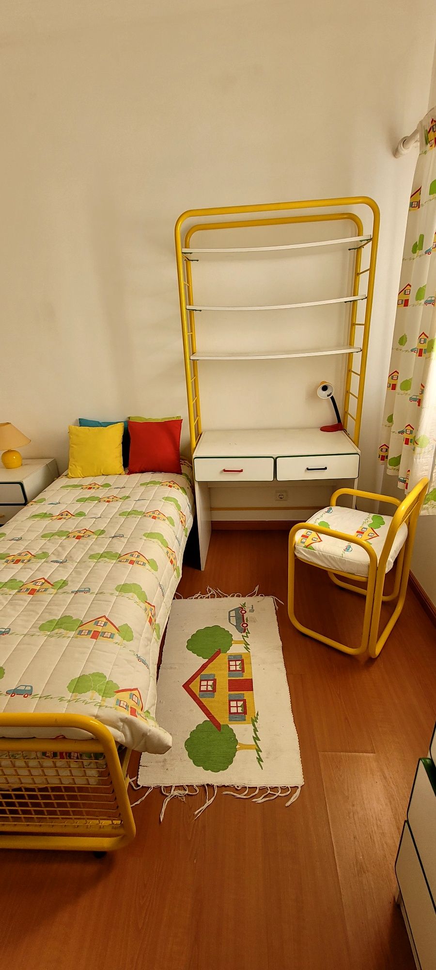 Quarto de criança completo
