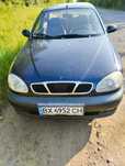 Продам авто Daewoo Sens 2005