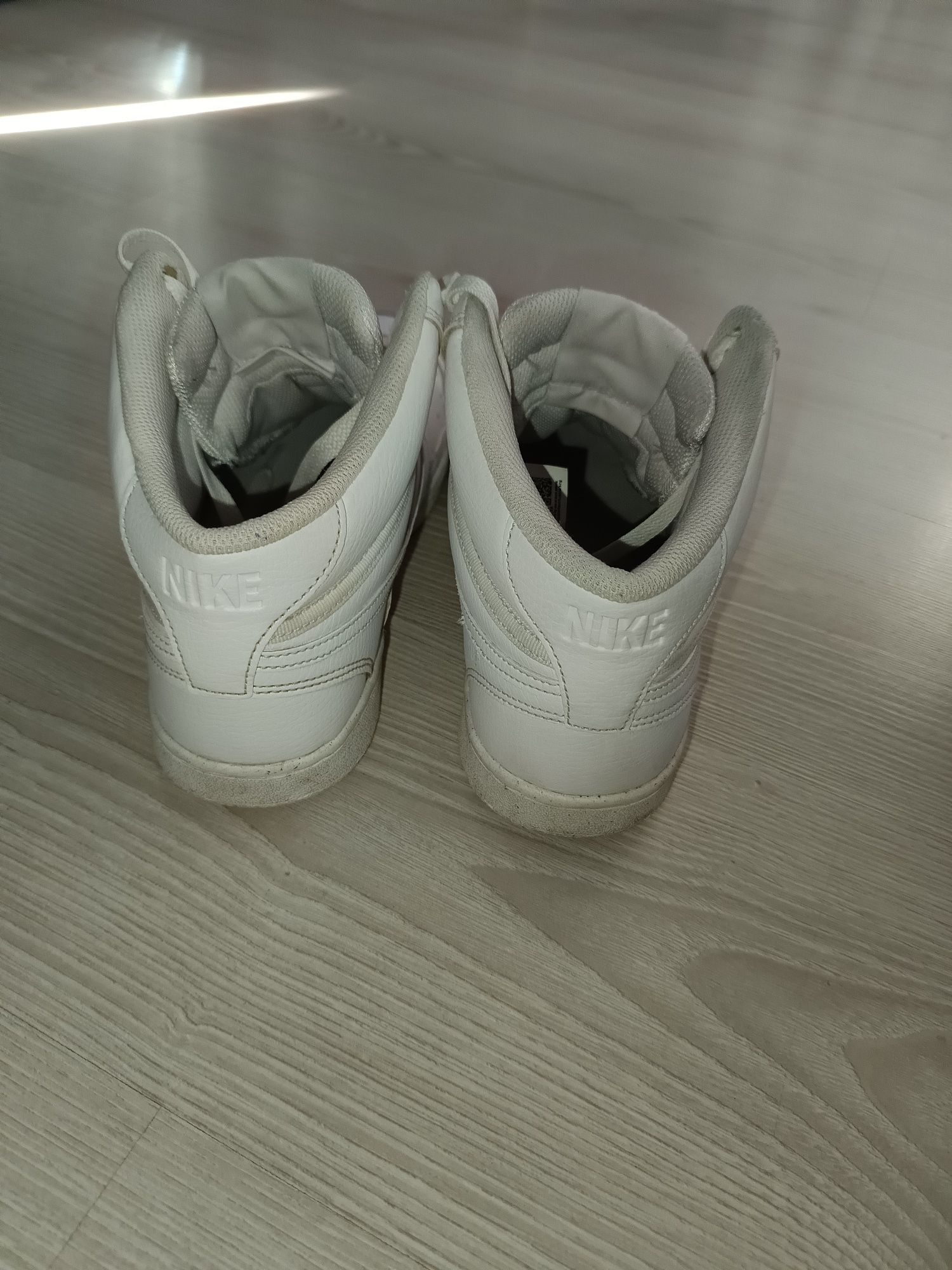 Nike Court Vision