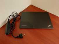 Lenovo X1 Carbon Gen1 i7/8GB/500GB SSD/Win10 Pro