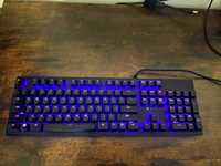 Клавіатура Razer Huntsman