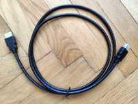 Kabel HDMI 1.4 rozdzielczość 4K 150cm 1,5m
