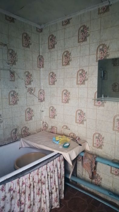 Будинок на вул Пилипа Орлика (район Пісочної)