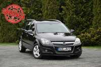 Opel Astra 1.7CDTi(110KM)*Cazrna*Xenon*Skóry*Reling*Chrom*I Właściciel*ASO Opel