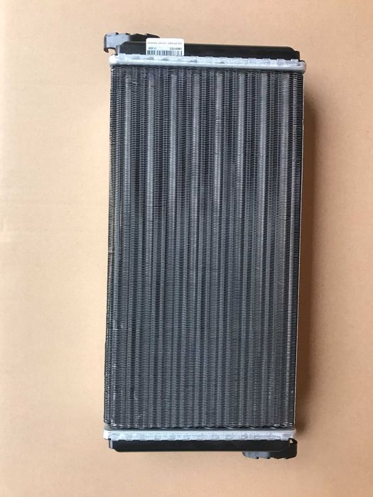 Радиатор печки Mercedes 190 W201 (82-93)