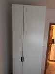 IKEA PAX FORSAND szafa 75x60x236 cm